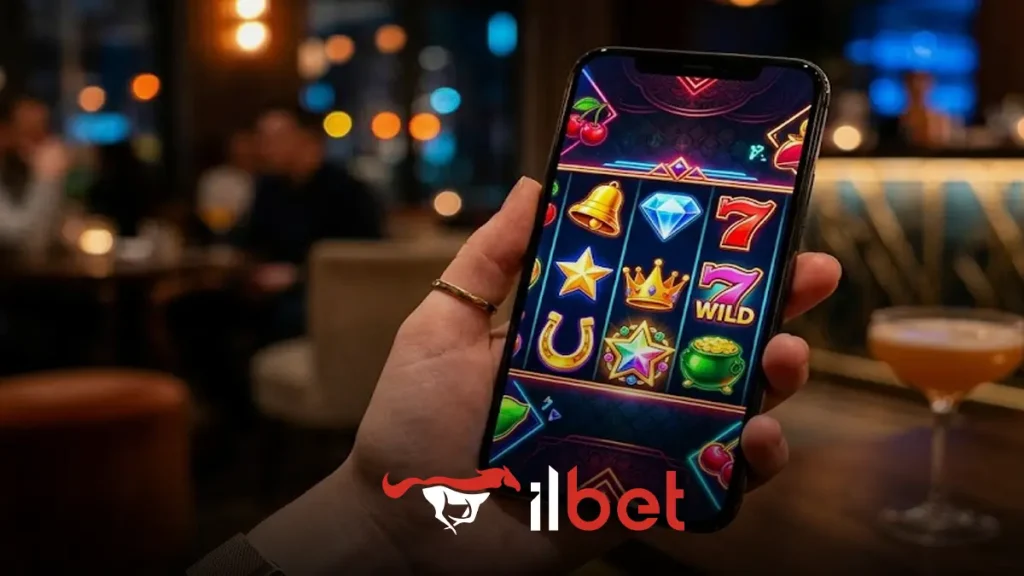 İlbet Fugaso sağlayıcısı