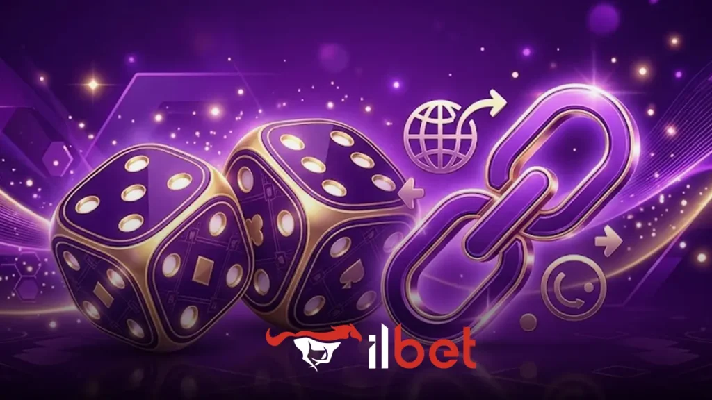 İlbet orijinal site