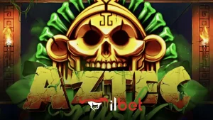 İlbet Aztec Rush oyunu