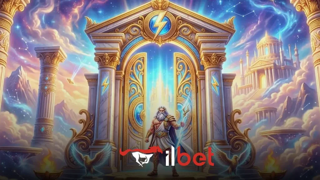 İlbet Bonanza Kralı turnuvası