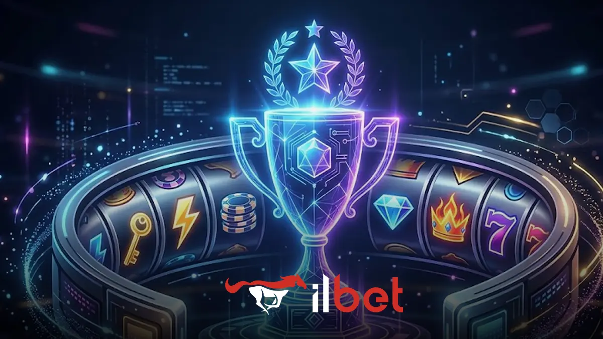 İlbet Bonanza Kralı turnuvası
