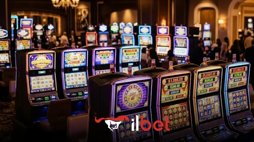 İlbet Drops & Wins Turnuvası