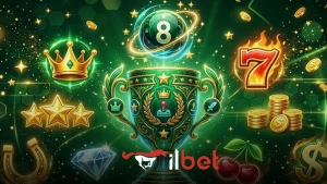 İlbet Drops & Wins Turnuvası