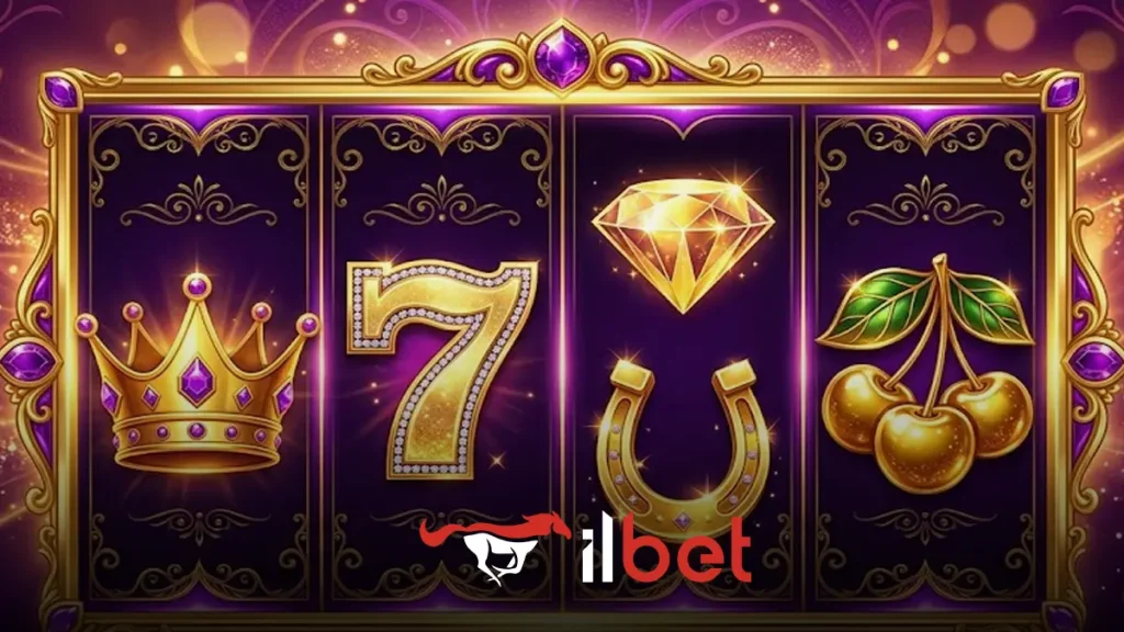 İlbet popüler Jackpot oyunları