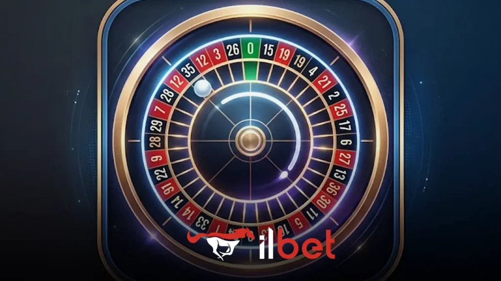İlbet rulet taktikleri