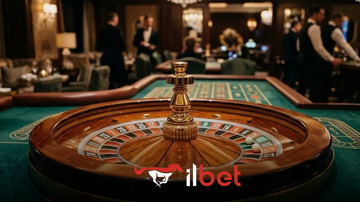 İlbet rulet taktikleri