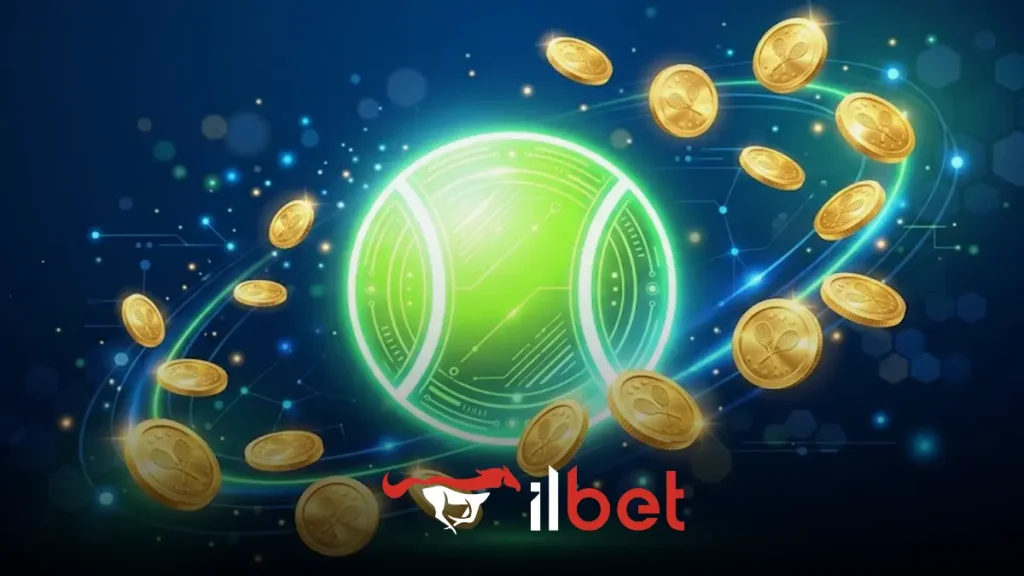 İlbet tenis bahisleri