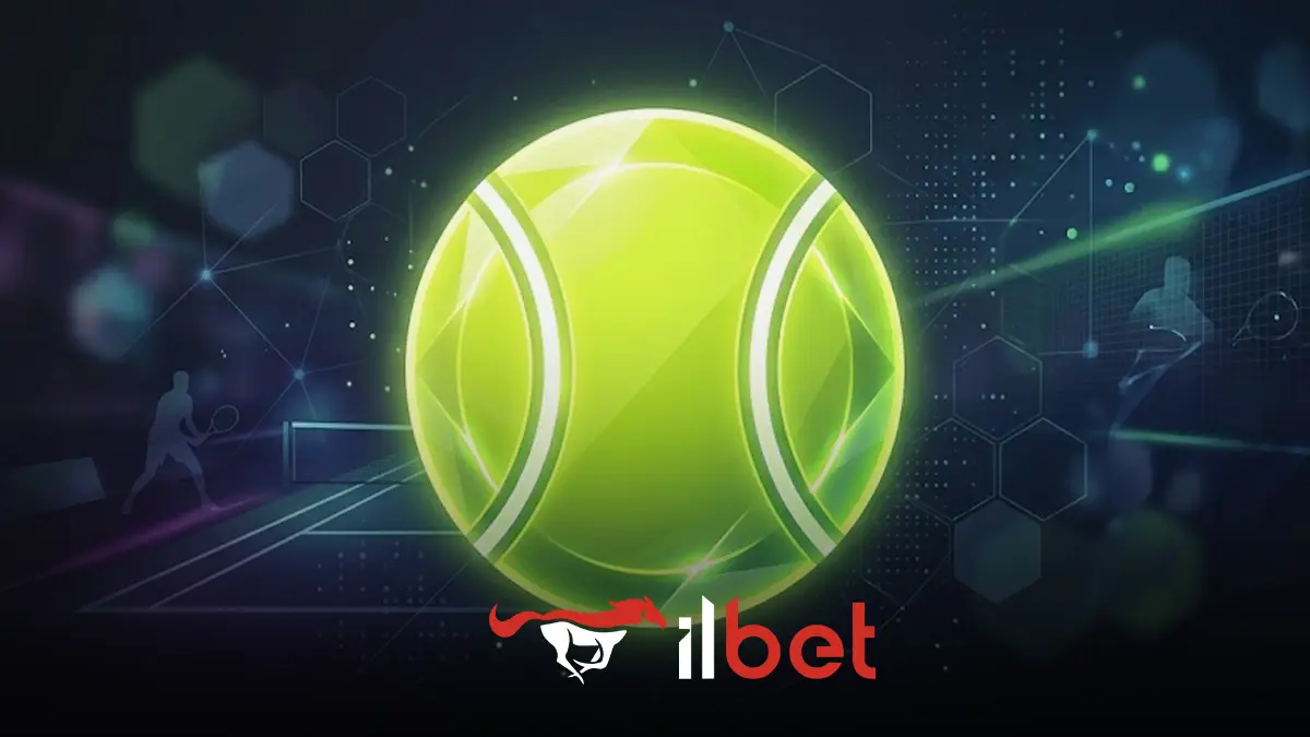 İlbet tenis bahisleri