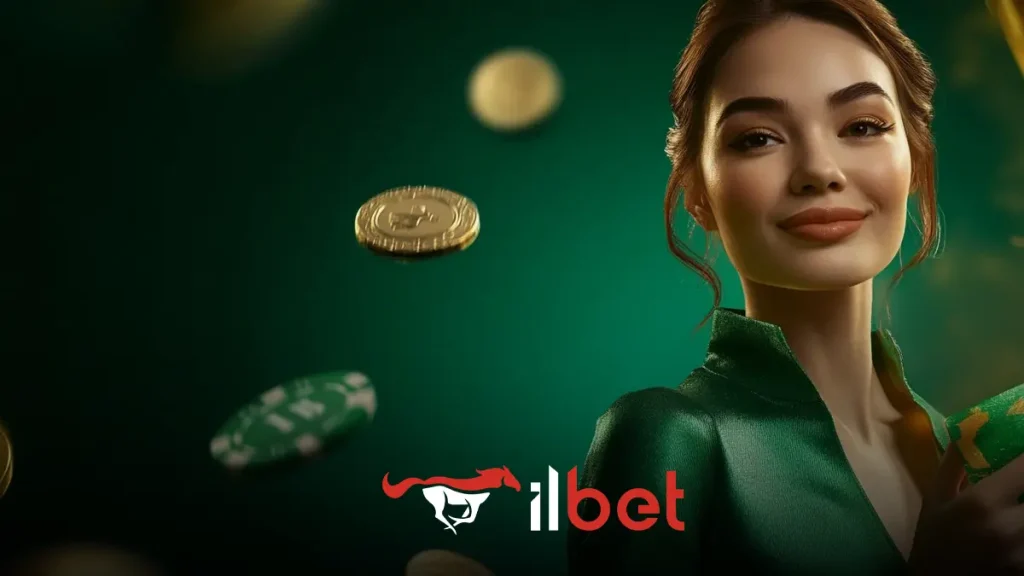 İlbet haftalık spin görevi