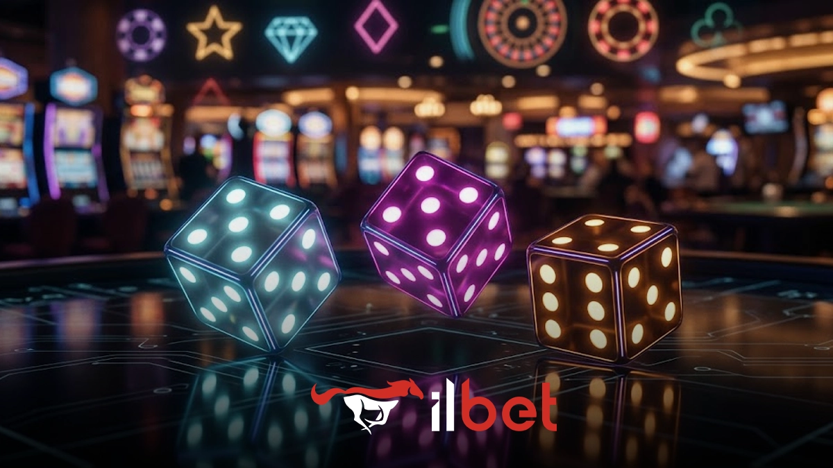 İlbet Sic Bo