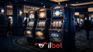 İlbet VoltEnt sağlayıcısı
