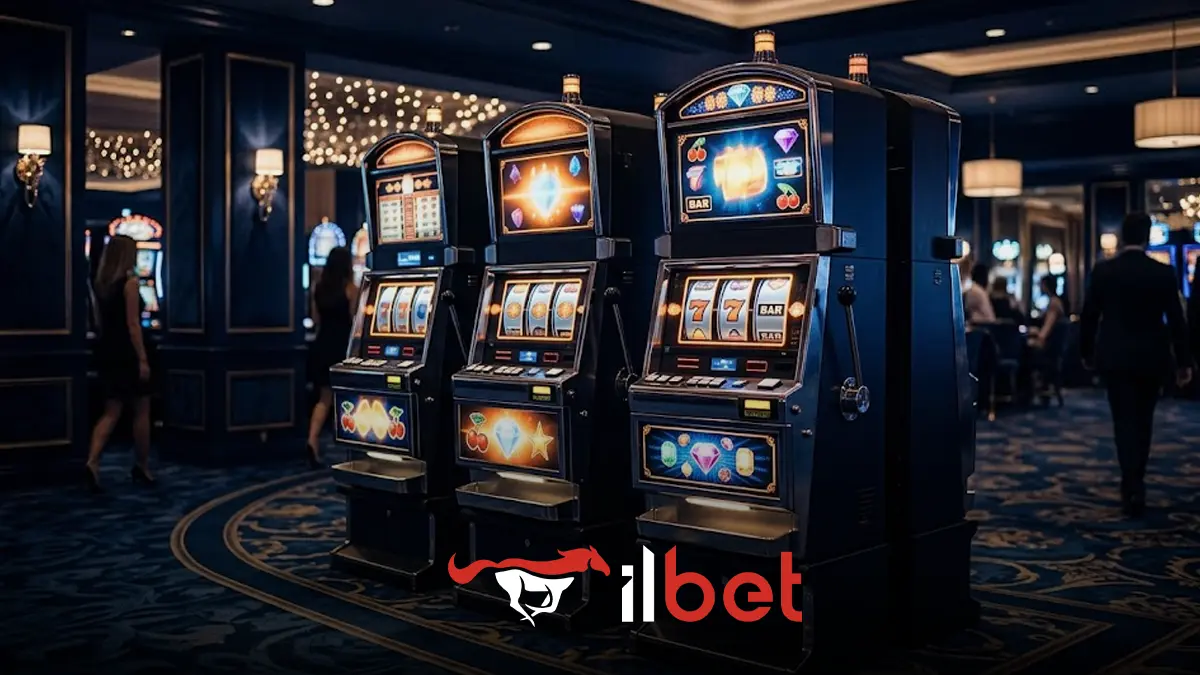 İlbet VoltEnt sağlayıcısı