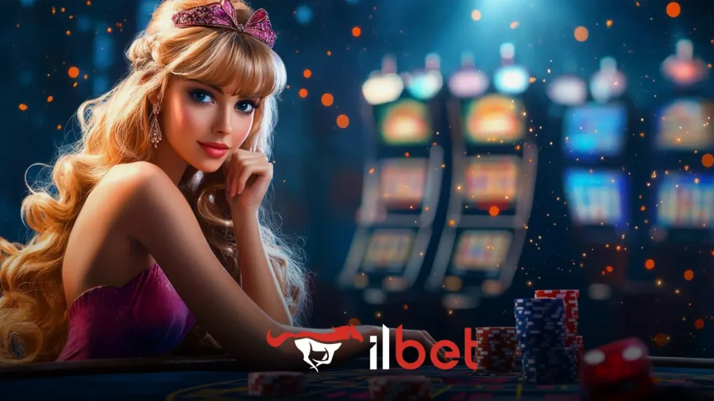 İlbet yüksek RTP’li slotlar