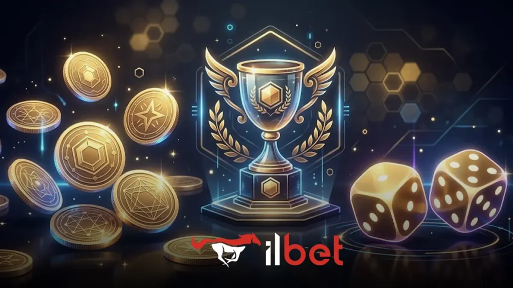 İlbet altın harfler yağmuru