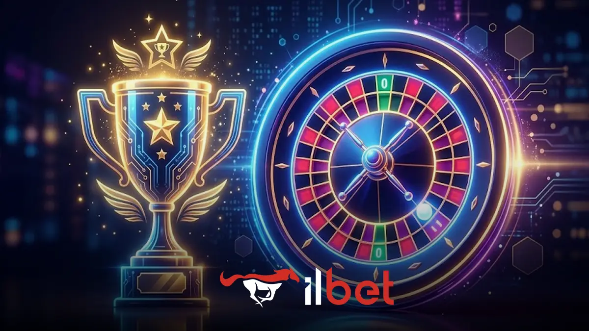 İlbet altın harfler yağmuru