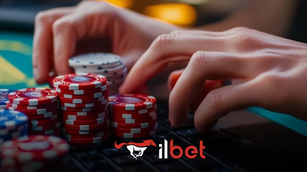 İlbet bedava chip çılgınlığı
